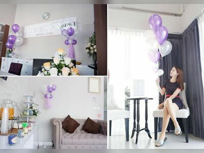 The Essence Clinic – Nan Branch by Dr. M
