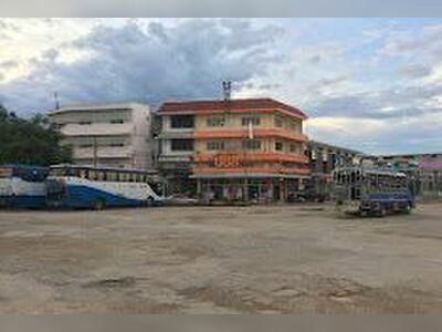 Loei Bus Terminal
