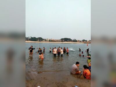 Haad Sai Thong