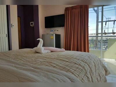 V-House Hotel