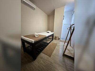 Baan Suan Massage for Health Surin