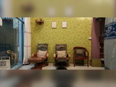 Saran Massage Korat