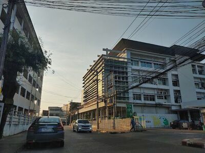 Udon Thani Municipality Hospital