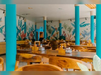Diamond Beach Resort