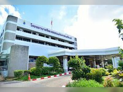 (Khon Kaen Rajanagarindra Psychiatric Hospital