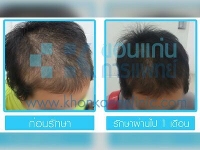 Khon Kaen Medical Clinic