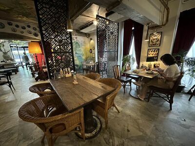 U Hotel Ubon Ratchathani