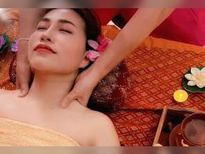 KhunNing Massage