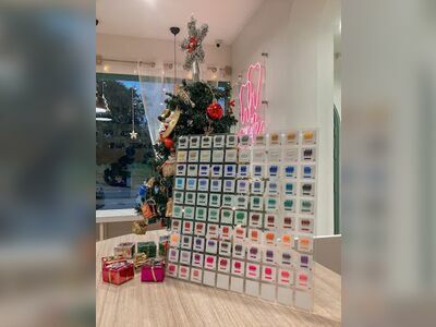 Sweet Tooth Dental Clinic
