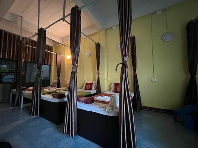 Patsorn Thai Massage