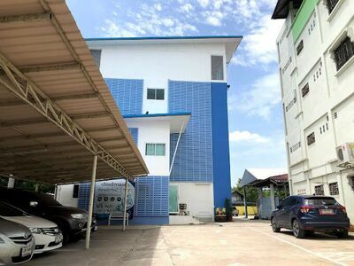 Tulip Place Hotel in Ratchaburi