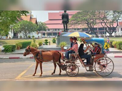 Lampang Museum