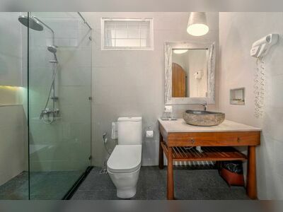 Samed Villa Resort