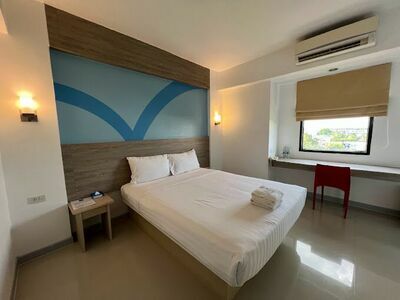 Hop Inn Nong Khai