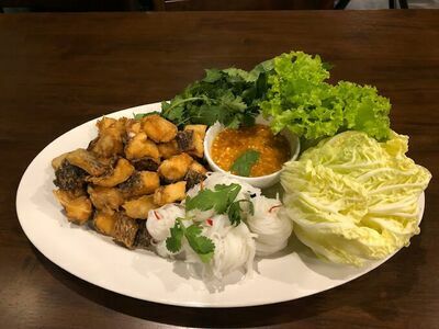 Saiyud Café Loei V2