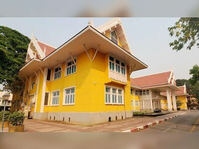 Lampang Museum