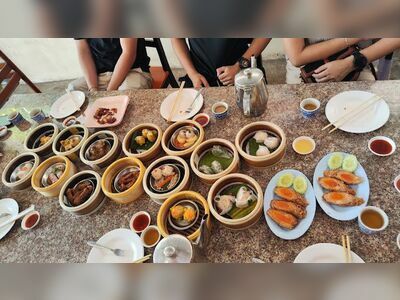 Ruen Thai Dim Sum