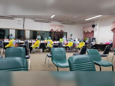Buriram Hospital