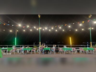 Macky's Riverside Kitchen