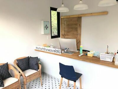 Olive Dental Clinic