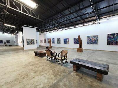 Rim Nan Art Gallery