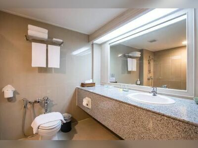 The Regent Cha-am Beach Resort