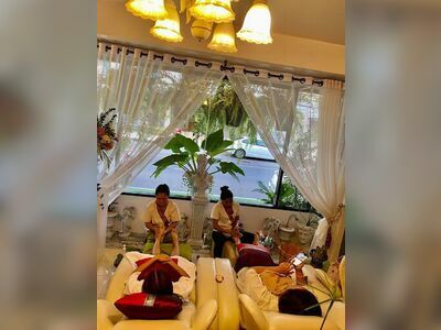 Lilly Spa & Massage