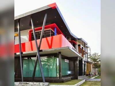 Ruk Fun Modern Smile Dental Clinic