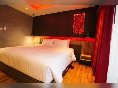 Nadee 10 Resort & Hotel