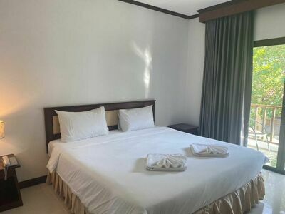 President Hotel Udon Thani