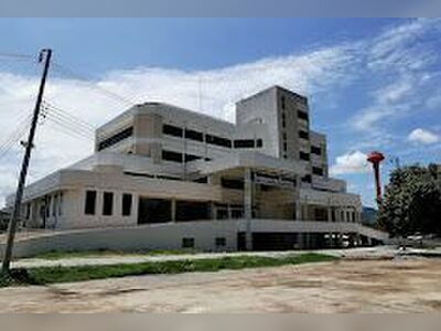 Muang Loei Ram Hospital