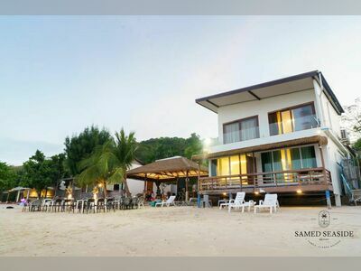 Samed Seaside Resort