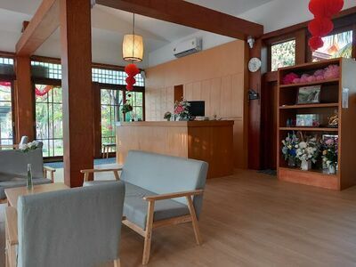 YUSUNSEN Wellness and Spa