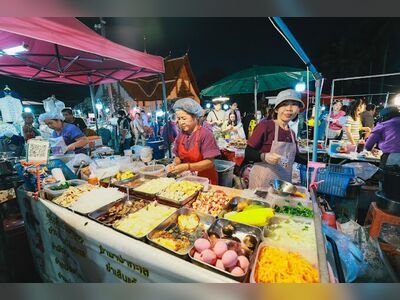Kad Khwong Mueang Nan