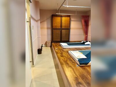 Baan Chand Health Massage