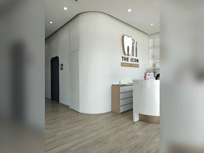 The Icon Dental Clinic