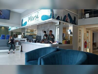 Mersy Clinic Udon Thani