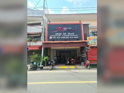 JW Moto Center - Motorcycle Parts & Repair Shop