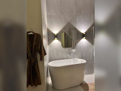 Bliss Spa Rayong