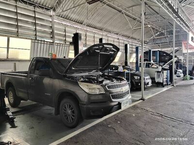 Chevrolet A.S. Auto Place