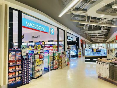 Lotus Nakhon Phanom (Tesco Lotus)