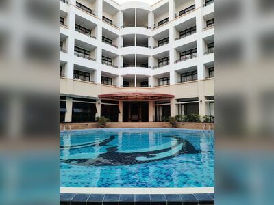 Surin Majestic Hotel