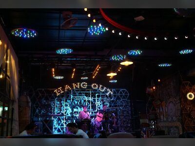 Mixx66 Escape of Music