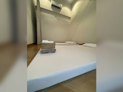 Bliss Spa Rayong