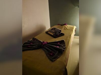 Pharadee Patcharat Spa Trang