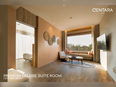 Centara Hotel Ubon Ratchathani