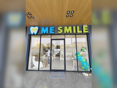 Mee Smile Dental Clinic in Ratchaburi