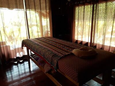 Leelawadee Thai Spa in the Garden
