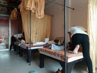 Sabaikai Health Massage
