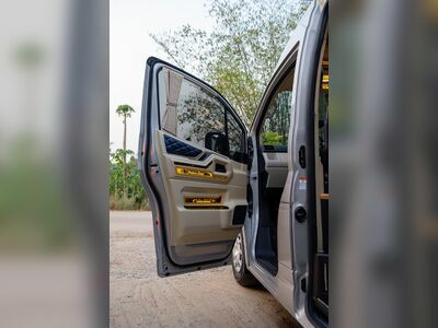 Minivans